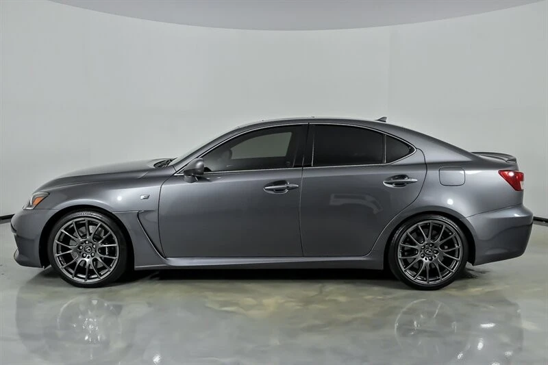 2012 Lexus IS F 2nd Gen - Image 7 of 31