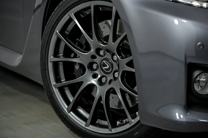 2012 Lexus IS F 2nd Gen - Image 4 of 31