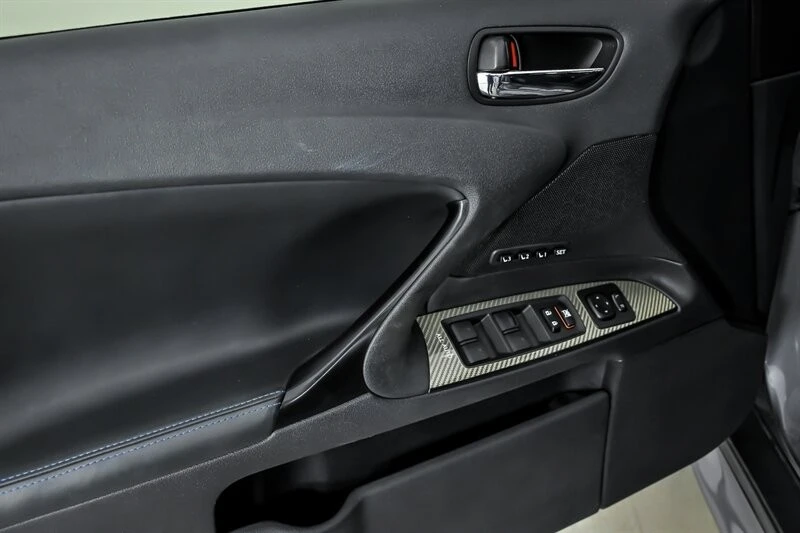 2012 Lexus IS F 2nd Gen - Image 14 of 31