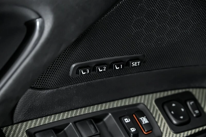 2012 Lexus IS F 2nd Gen - Image 15 of 31