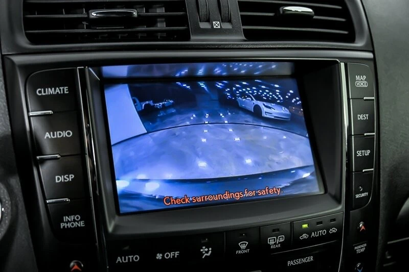 2012 Lexus IS F 2nd Gen - Image 29 of 31