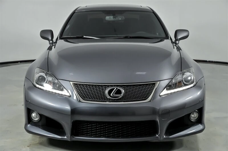 2012 Lexus IS F 2nd Gen - Image 5 of 31