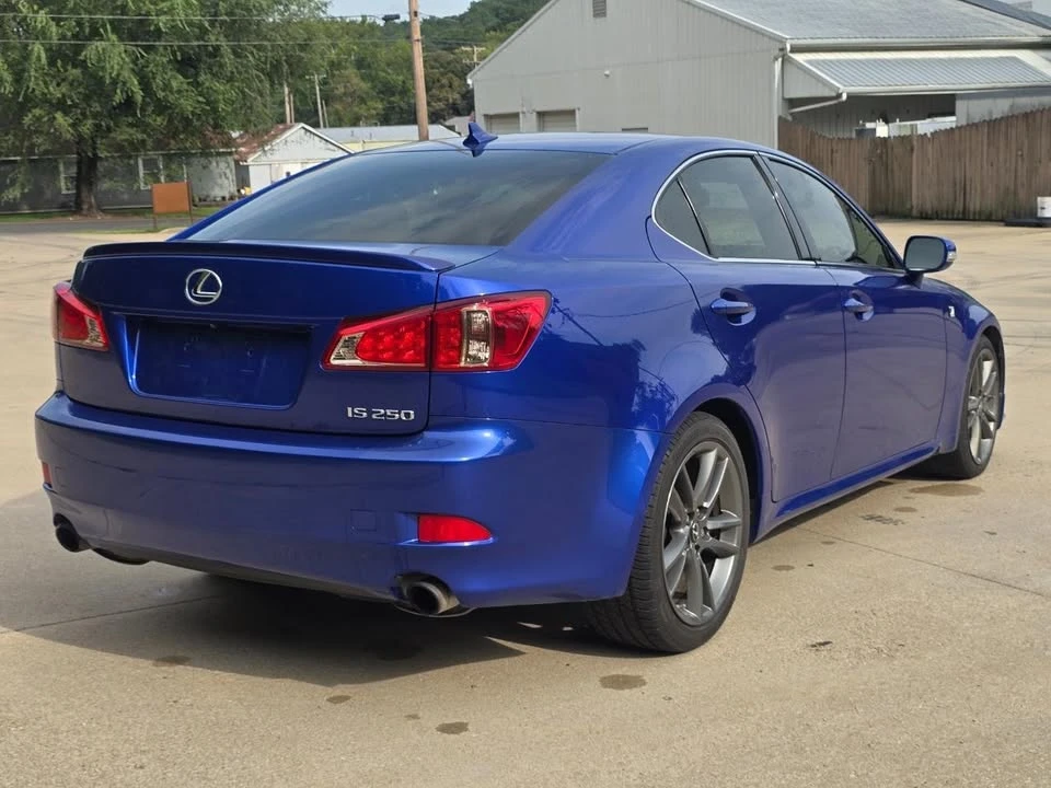 2012 Lexus IS F 2nd Gen - Image 7 of 20