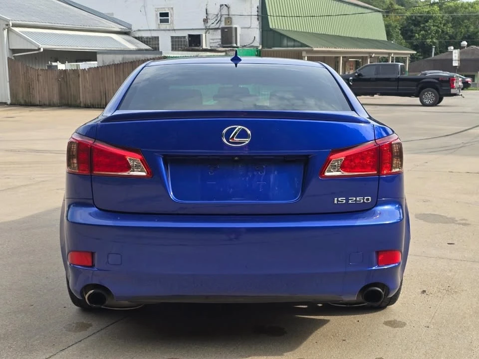 2012 Lexus IS F 2nd Gen - Image 6 of 20