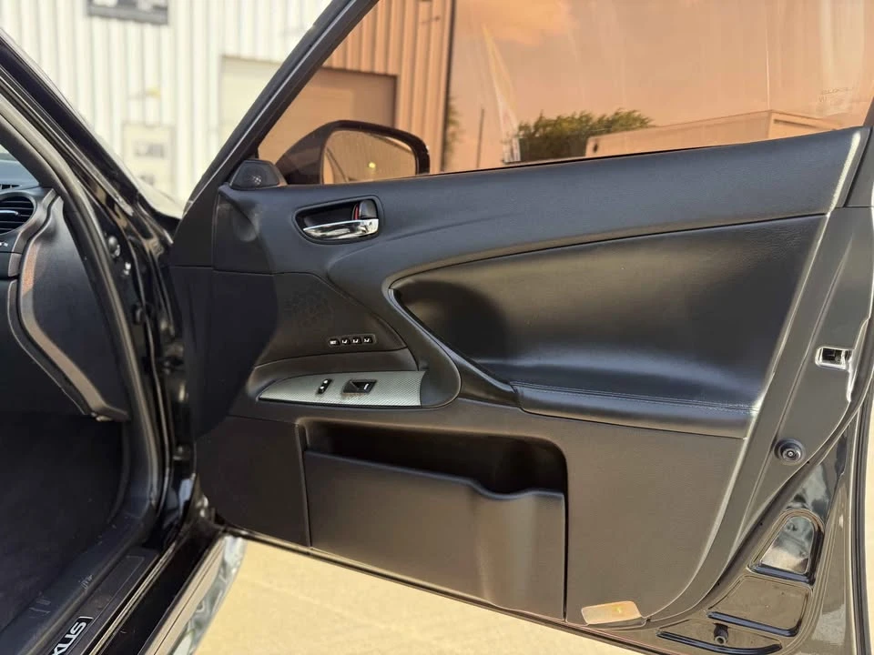 2012 Lexus IS F 2nd Gen - Image 16 of 17