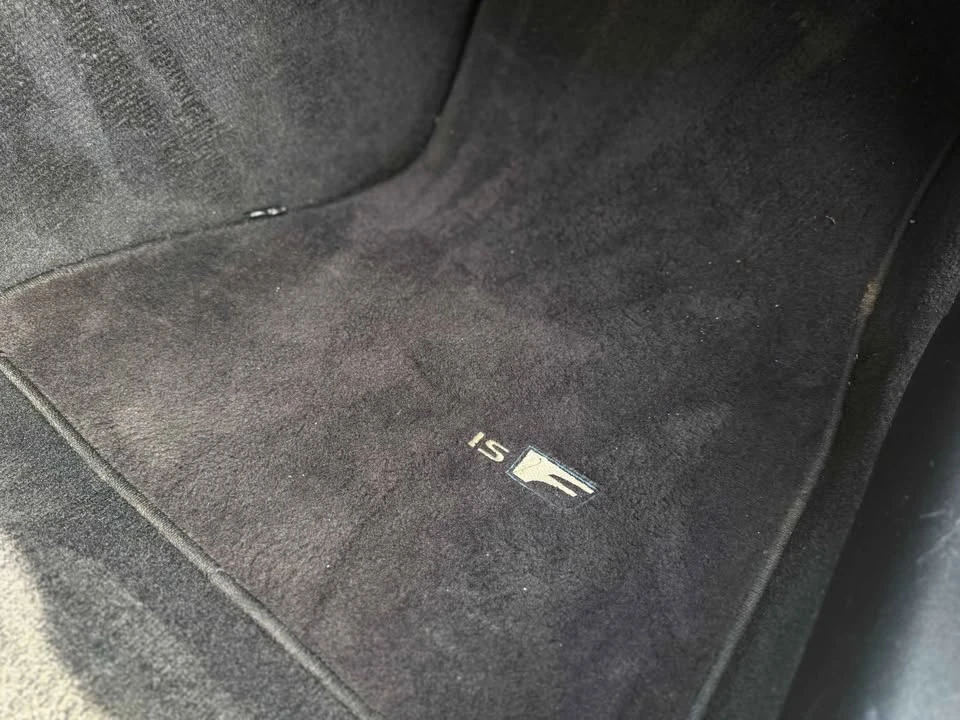 2012 Lexus IS F 2nd Gen - Image 10 of 17