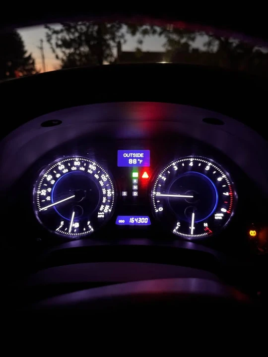 2012 Lexus IS F 2nd Gen - Image 14 of 14