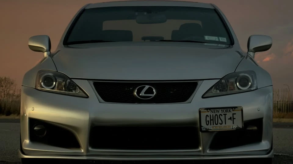 2012 Lexus IS F 2nd Gen - Image 10 of 20