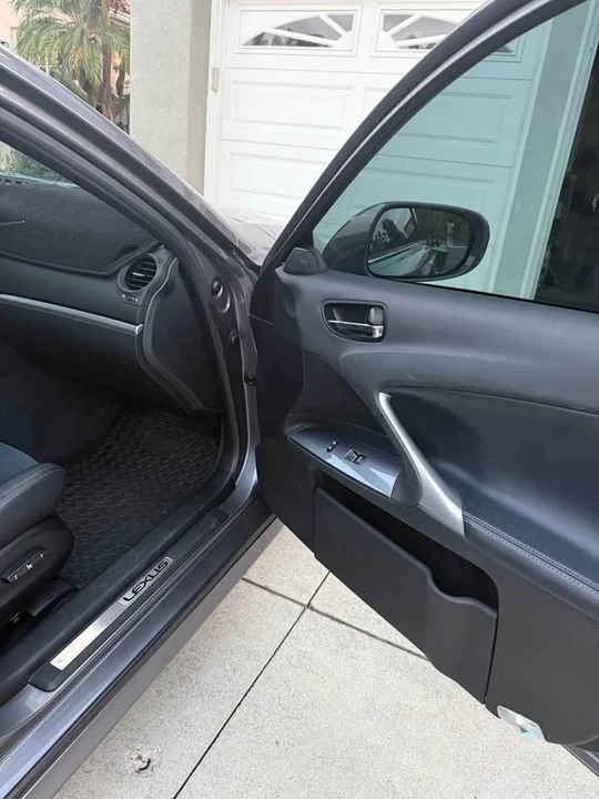 2012 Lexus IS F 2nd Gen - Image 14 of 19