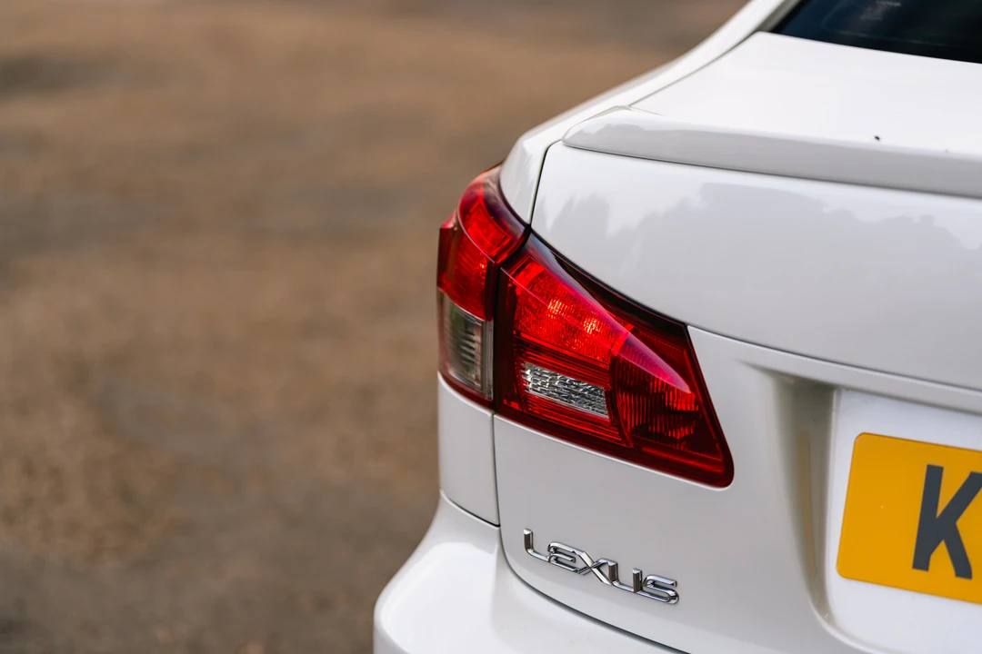 2012 Lexus IS F 2nd Gen - Image 16 of 31