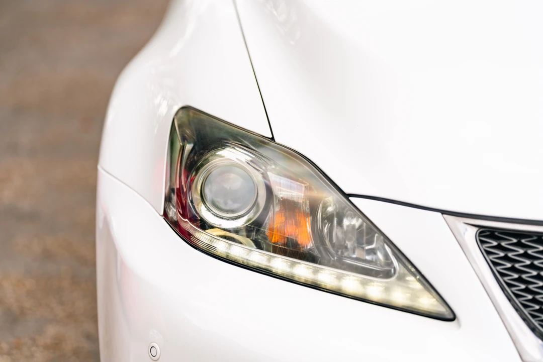 2012 Lexus IS F 2nd Gen - Image 20 of 31