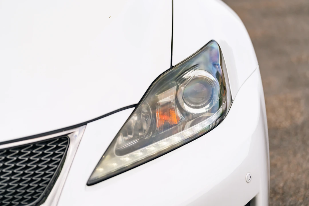 2012 Lexus IS F 2nd Gen - Image 21 of 31