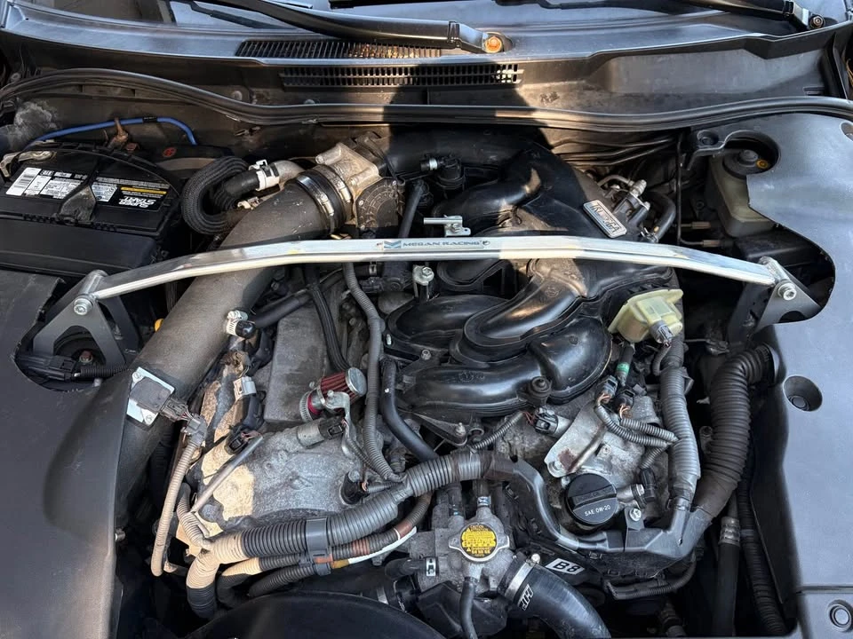 2012 Lexus - Image 6 of 18