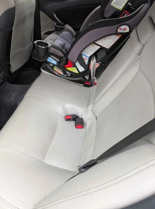 2012 Lexus IS 2nd Gen - Image 4 of 5