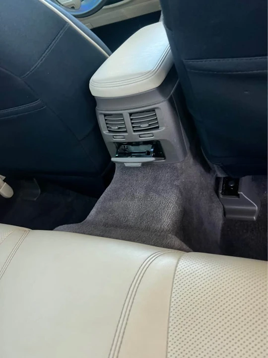2012 Lexus IS 2nd Gen - Image 8 of 13