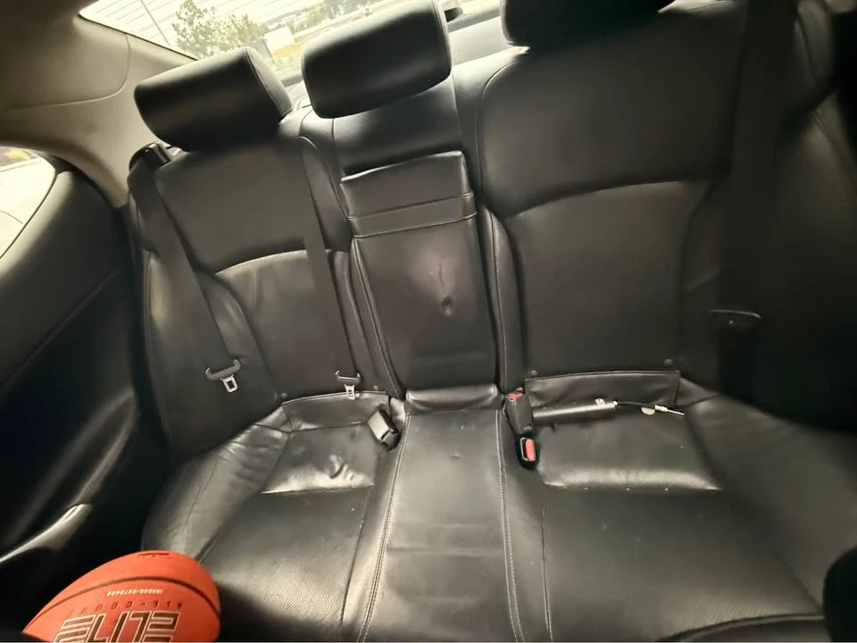 2012 Lexus IS 2nd Gen - Image 11 of 19