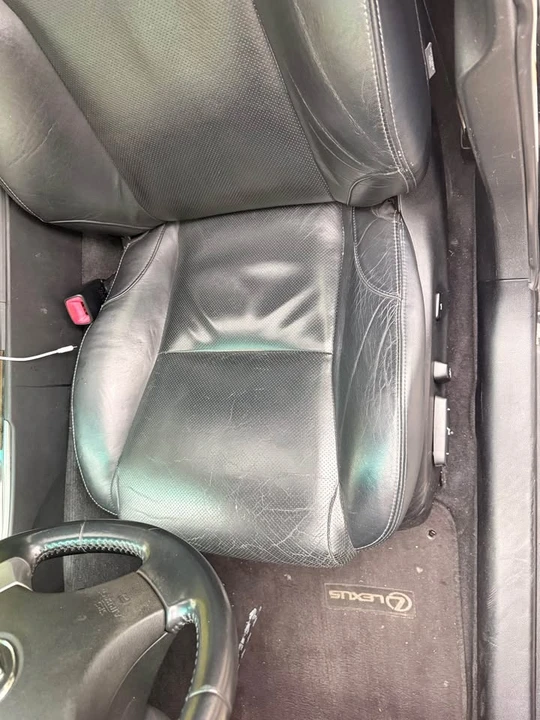 2012 Lexus IS 2nd Gen - Image 10 of 19