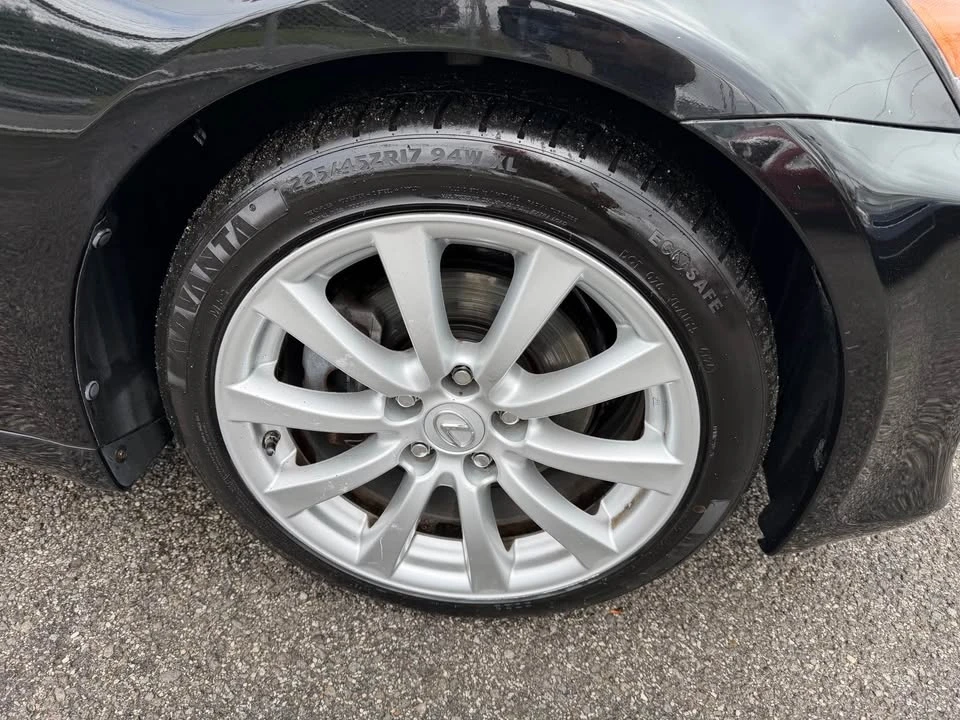 2012 Lexus IS 2nd Gen - Image 15 of 15