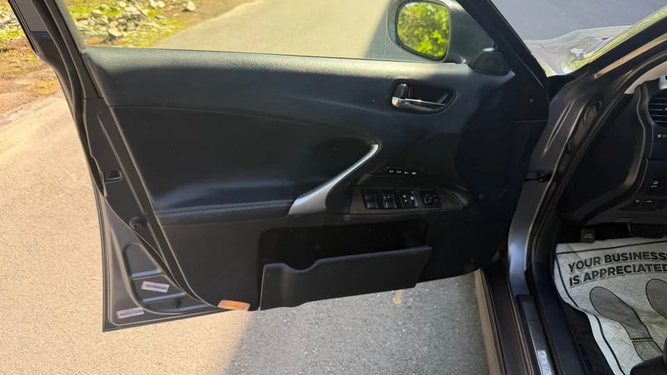 2012 Lexus IS 2nd Gen - Image 8 of 20