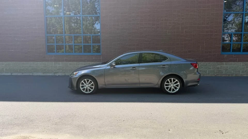 2012 Lexus IS 2nd Gen - Image 7 of 20