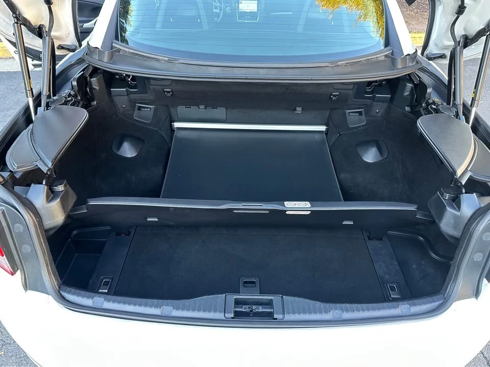 2012 Lexus IS 2nd Gen - Image 16 of 20