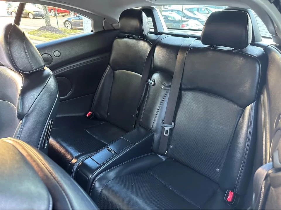 2012 Lexus IS 2nd Gen - Image 9 of 20