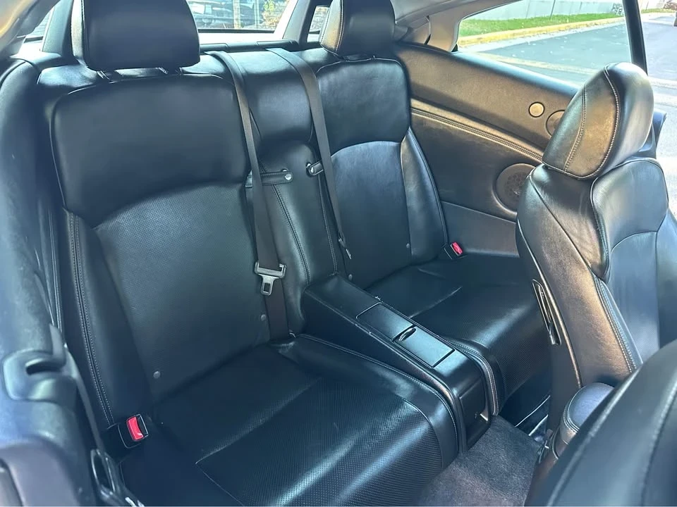 2012 Lexus IS 2nd Gen - Image 11 of 20
