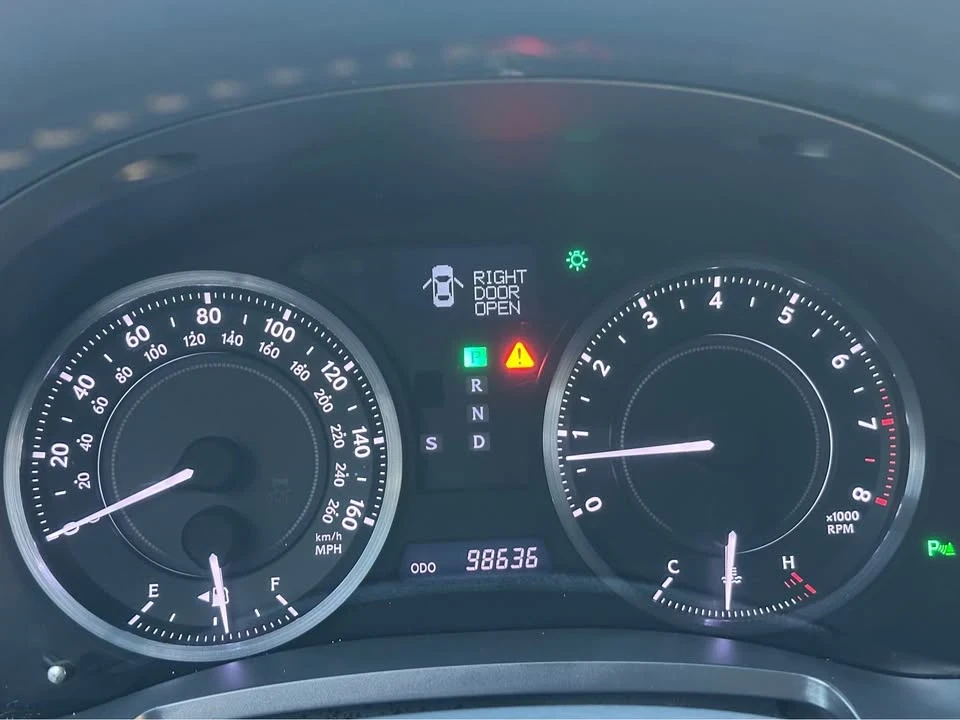 2012 Lexus IS 2nd Gen - Image 15 of 20