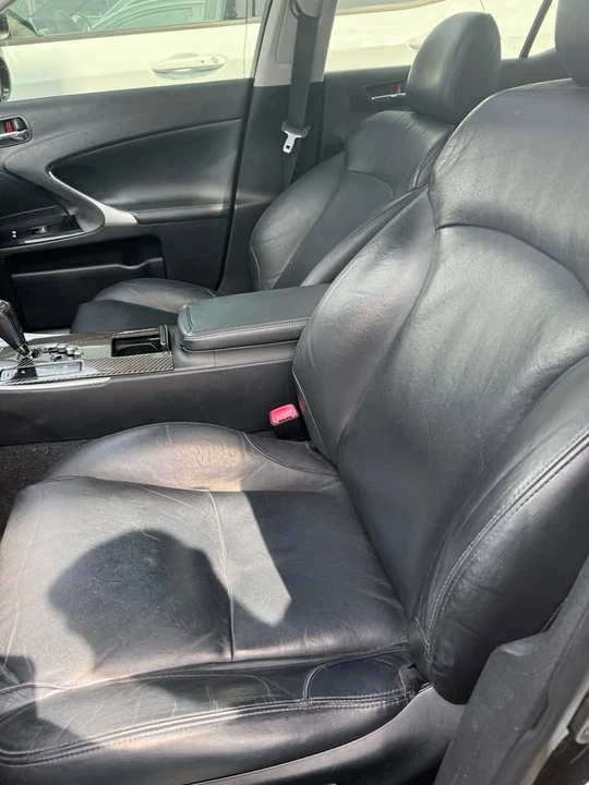 2012 Lexus IS 2nd Gen - Image 6 of 13