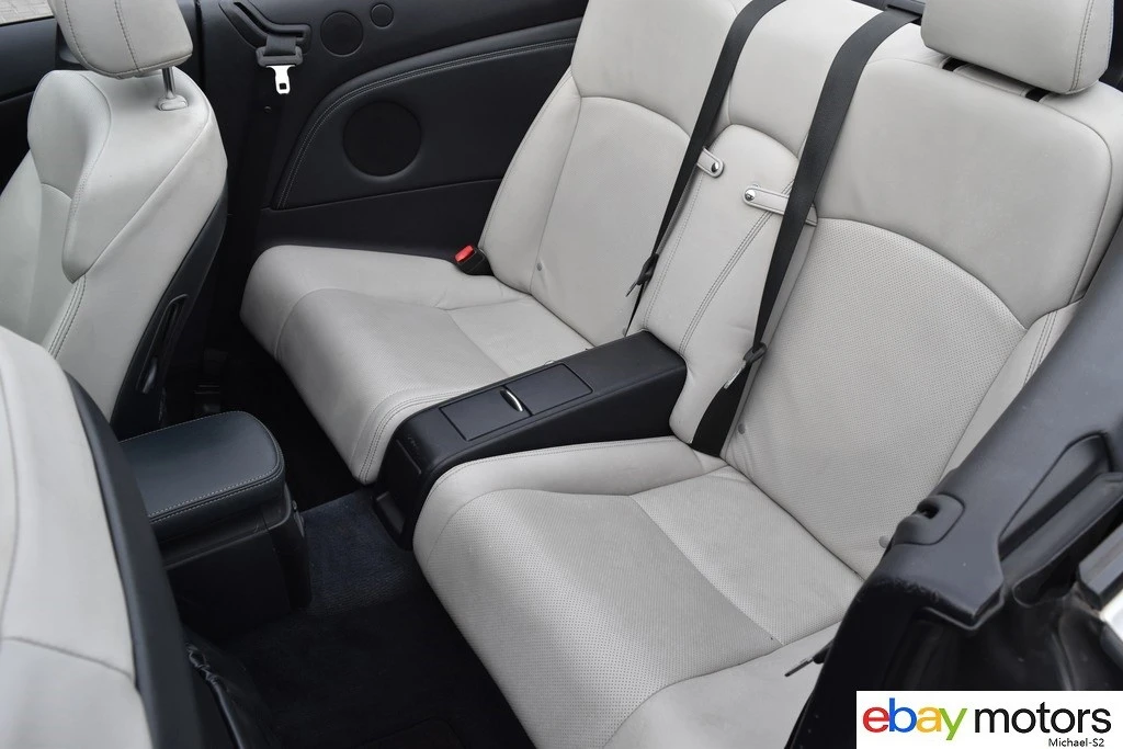 2012 Lexus IS 2nd Gen - Image 11 of 24