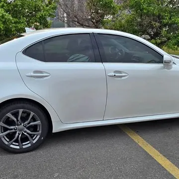 2012 Lexus IS 350