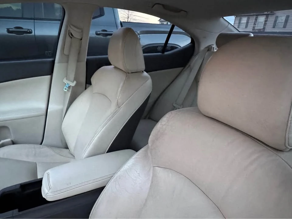 2012 Lexus IS 2nd Gen - Image 3 of 7