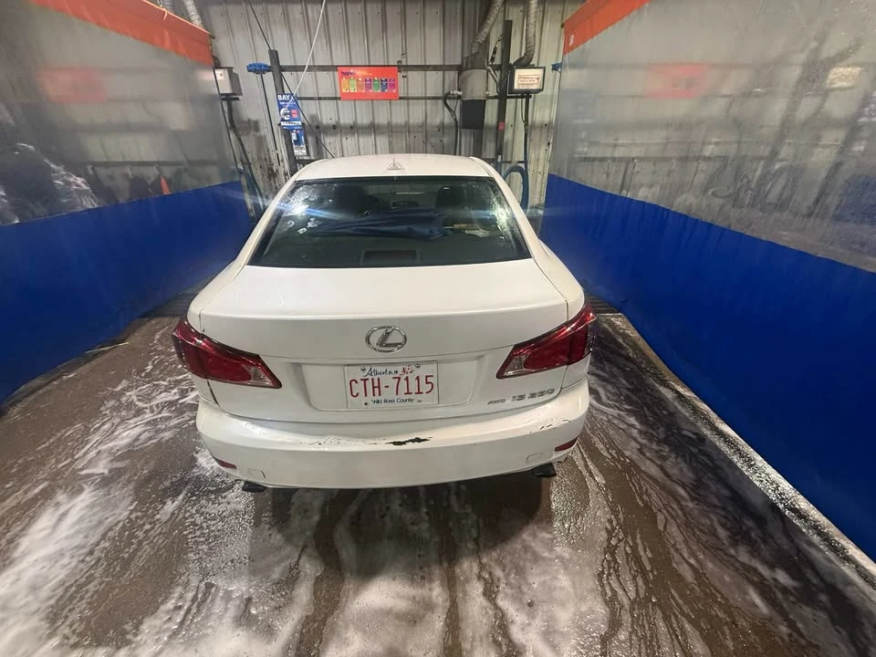 2012 Lexus IS 2nd Gen - Image 6 of 9