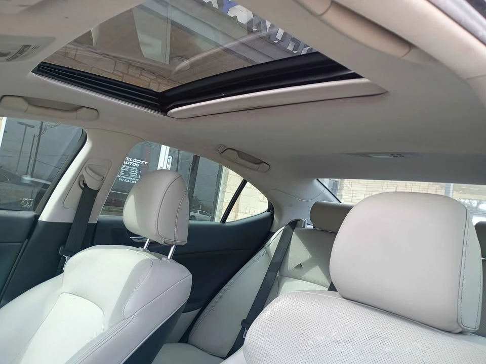 2012 Lexus IS 2nd Gen - Image 9 of 9