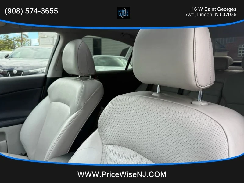 2012 Lexus IS 2nd Gen - Image 10 of 12