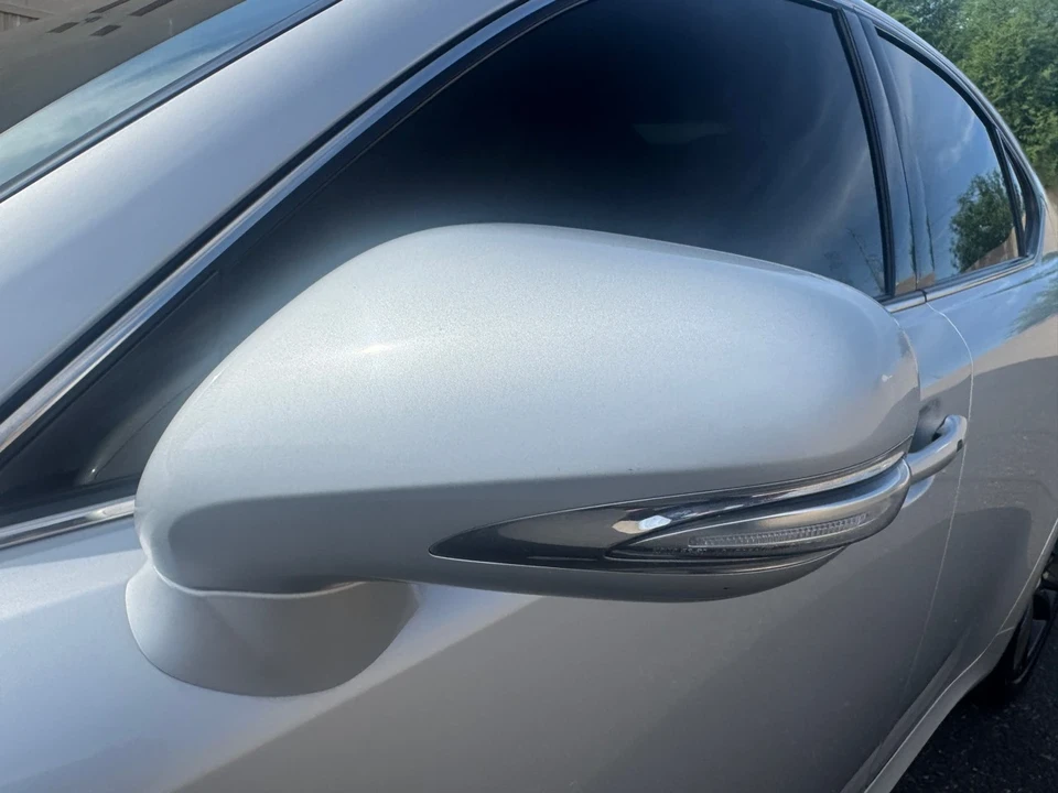 2012 Lexus IS 2nd Gen - Image 13 of 21