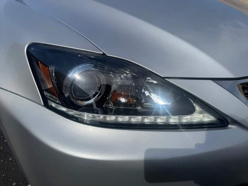 2012 Lexus IS 2nd Gen - Image 15 of 21
