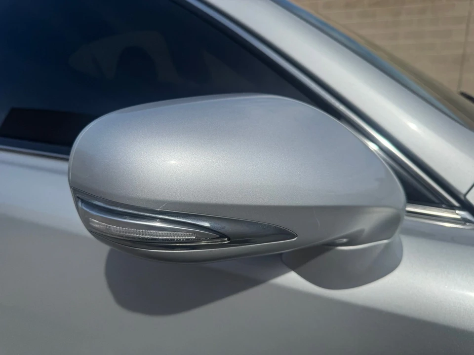 2012 Lexus IS 2nd Gen - Image 12 of 21