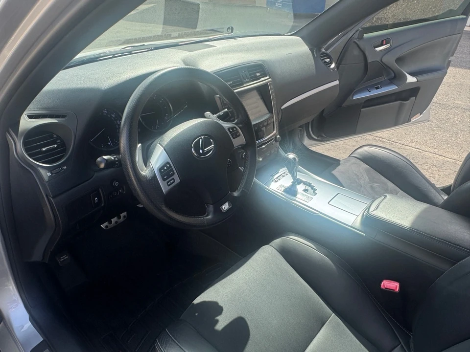 2012 Lexus IS 2nd Gen - Image 21 of 21