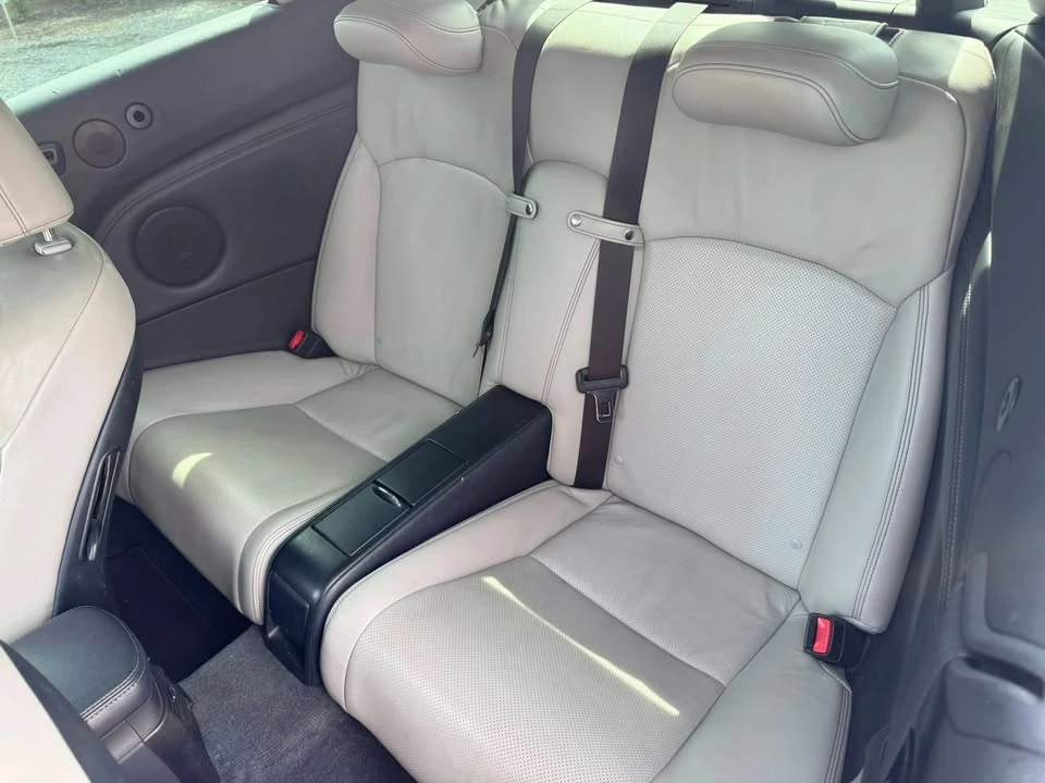 2012 Lexus IS 2nd Gen - Image 14 of 20