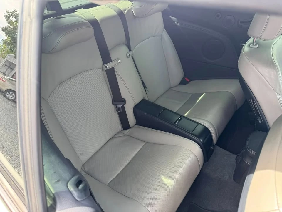 2012 Lexus IS 2nd Gen - Image 16 of 20