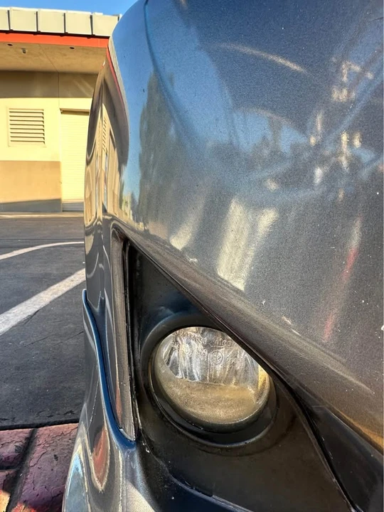 2012 Lexus IS 2nd Gen - Image 4 of 7