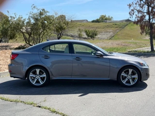 2012 Lexus IS 2nd Gen - Image 7 of 21