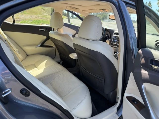 2012 Lexus IS 2nd Gen - Image 21 of 21