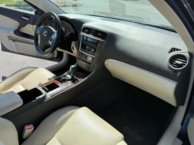 2012 Lexus IS 2nd Gen - Image 19 of 21