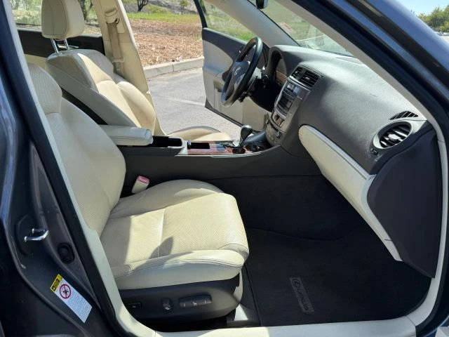 2012 Lexus IS 2nd Gen - Image 20 of 21