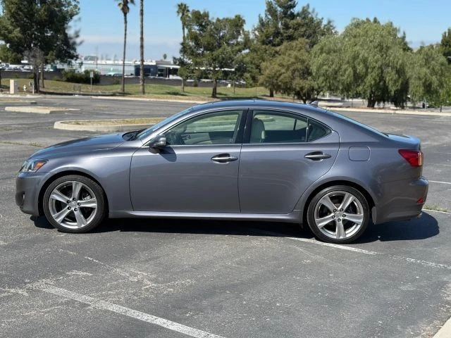 2012 Lexus IS 2nd Gen - Image 2 of 21