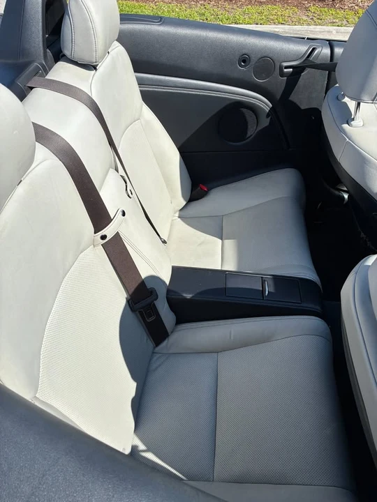 2012 Lexus IS 2nd Gen - Image 12 of 13
