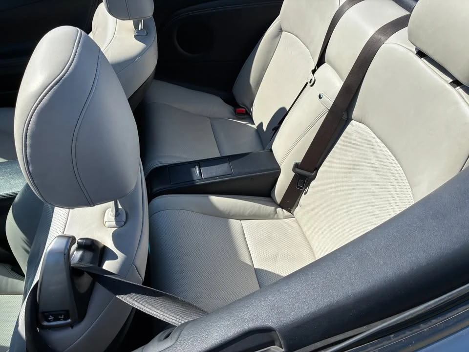 2012 Lexus IS 2nd Gen - Image 8 of 13
