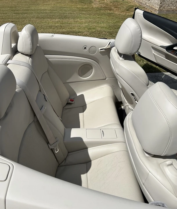 2012 Lexus IS 2nd Gen - Image 8 of 17